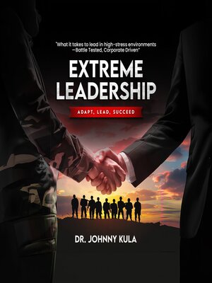 cover image of Extreme Leadership